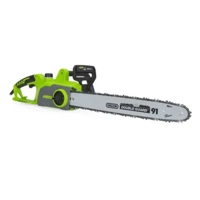 Tronçonneuse électrique VITO VIE1800A 1800 W