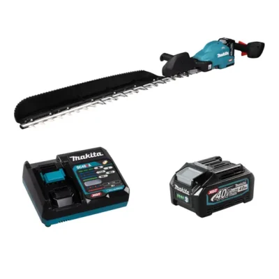 Taille haie MAKITA UH014GM101 40V max XGT 75 cm