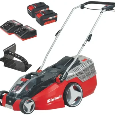 Tondeuse à gazon Einhell GE CM 43 Li M