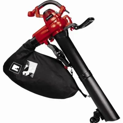 Aspirateur souffleur broyeur électrique 3000 W Einhell