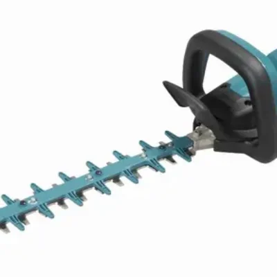 Taille haie MAKITA DUH502RT2 18V Li-Ion 5,0 Ah 50 cm