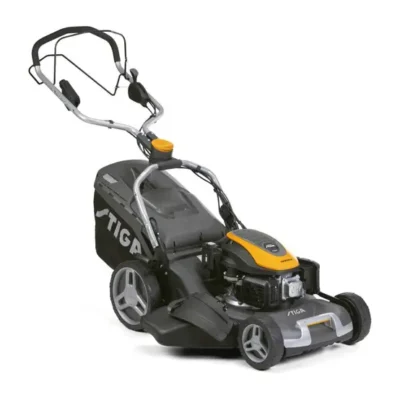 Tondeuse thermique STIGA Combi 955 VE