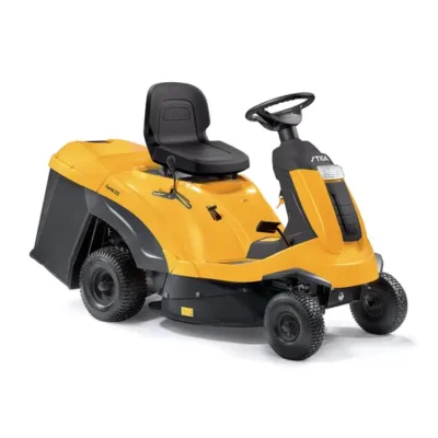 Tondeuse autoportée STIGA Combi 372