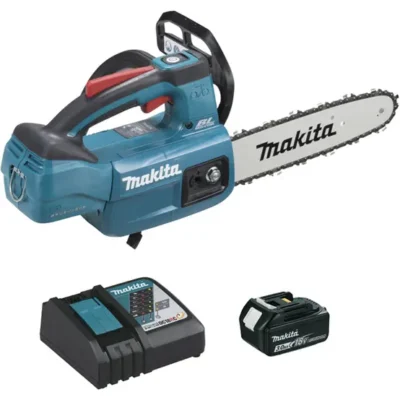 Tronçonneuse d’élagage Makita DUC254F 18 V LXT