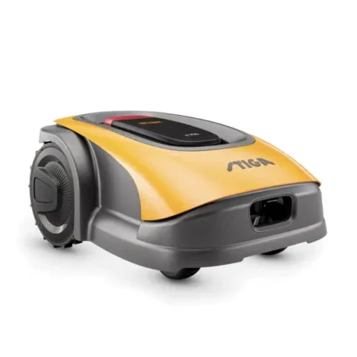 Robot tondeuse STIGA A 750V navigation GPS RTK & 4G