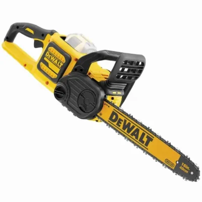 Tronçonneuse DEWALT FlexVolt DCM575N 54V XR