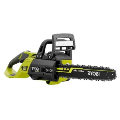 Tronçonneuse à batterie RYOBI RY36CSX40B 0 36V MAX