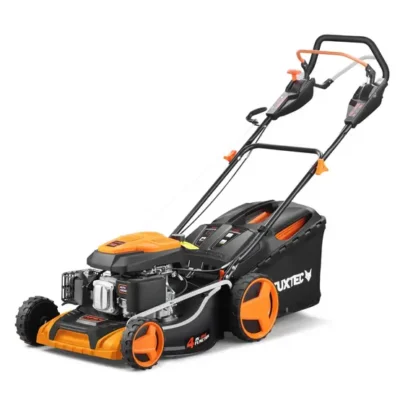 Tondeuse thermique FUXTEC FX RM5196PRO autotractée