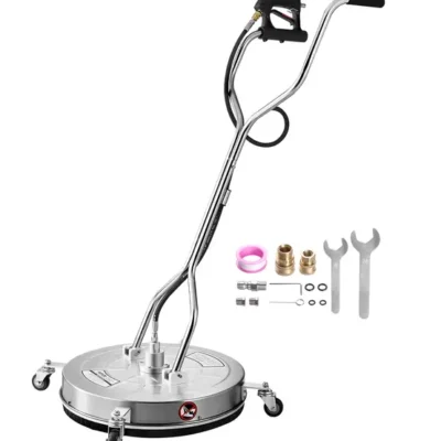VEVOR nettoyeur de surface haute pression 612 mm