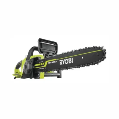 Tronçonneuse électrique RYOBI RCS2340B2C de 2300 W