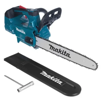 Tronçonneuse sans fil MAKITA DUC406ZB