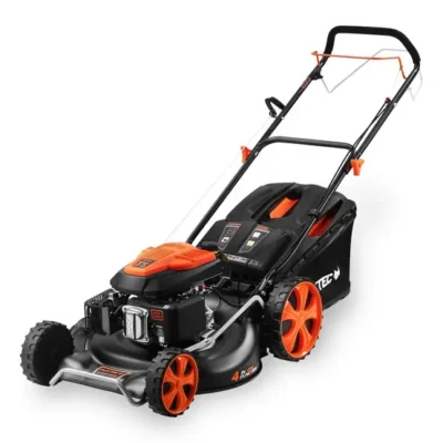 Tondeuse thermique FUXTEC FX RM5396 autotractée