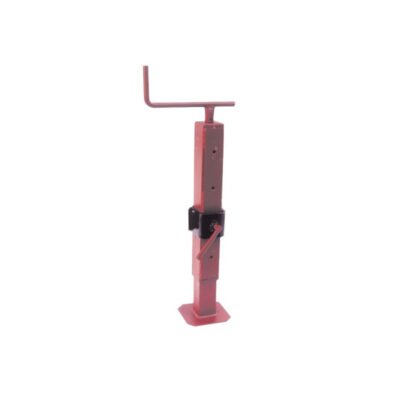 Bequille d&rsquo;Appui Fixe 900 kg