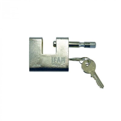 Cadenas antivol d&rsquo;anneau Axe 10mm