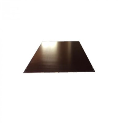 Plancher de remorque 2486 x 1327mm