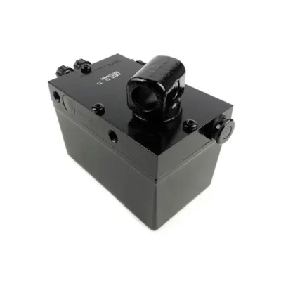 Pompe de basculement cabine Iveco