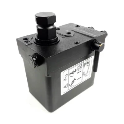 Pompe de basculement cabine MAN TGA TGX
