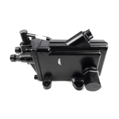 Pompe de basculement cabine Mercedes Actros