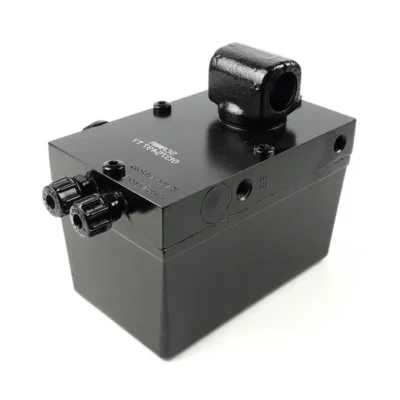Pompe de basculement cabine Scania