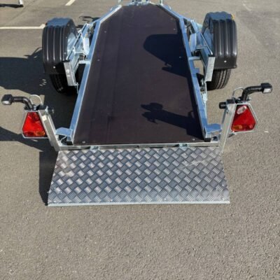 Porte Scooter Debon Roadster MP3