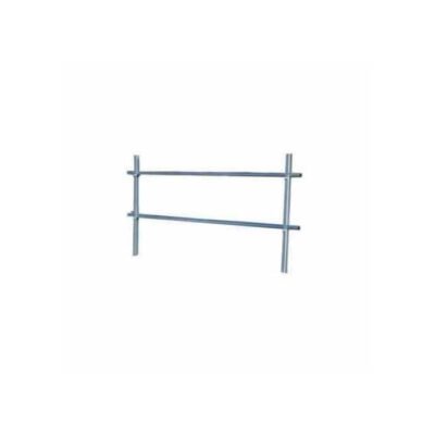 Porte échelle Erdé serie XR XRS 342 402 FR pour plateau ridelle