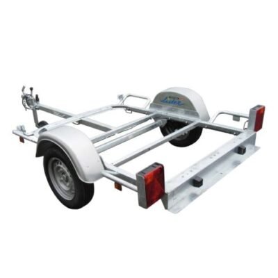Porte moto 39401 1 rail Lider