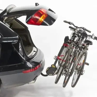 Porte vélo 3 vélos électriques HERCULE 3 MOTTEZ