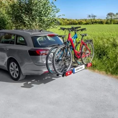 Porte vélos plateforme Crow Plus EUFAB