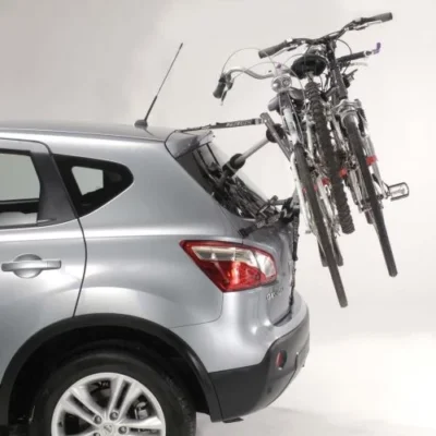 Porte vélos sur hayon ARIANE 3 MOTTEZ