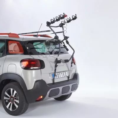 Porte vélos sur hayon SHIVA 3 MOTTEZ