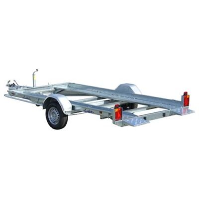 Porte voiture 39750 Lider