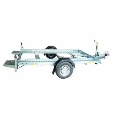 Porte voiture Lionceau 261 0751SF