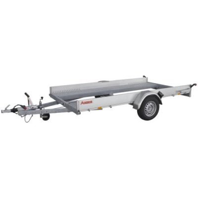 Porte voitures AMT Eco 1301 Anssems