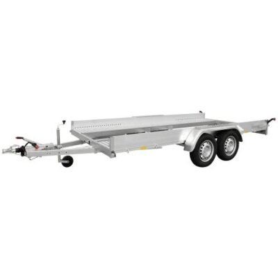 Porte voitures AMT Eco 1502 Anssems