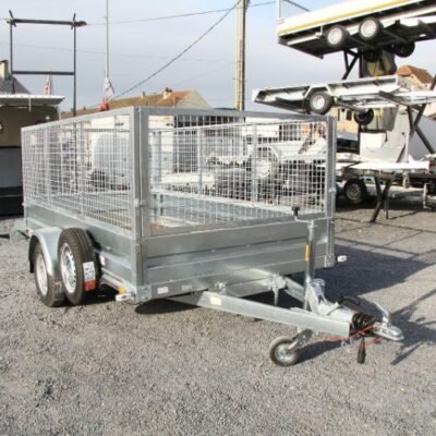 REMORQUE ERDE EXPERT PLM 170 F