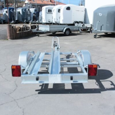 REMORQUE LIDER 39401 1 RAIL