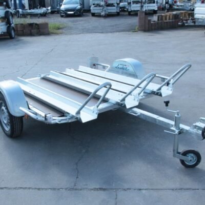 REMORQUE LIDER 39420 3 RAILS