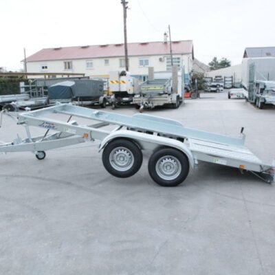 REMORQUE PORTE VOITURE LIDER 39760