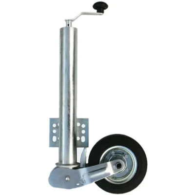 ROUE JOCKEY AUTOMATIQUE DIAMETRE 60