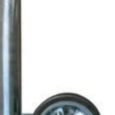ROUE JOCKEY Diamètre 60 GALET 200 X 65