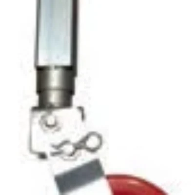 ROUE JOCKEY RENFORCEE Diamètre 70 mm