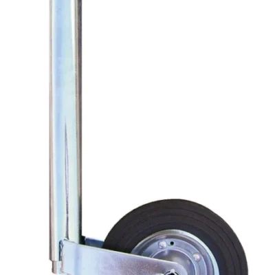 ROUE JOCKEY UNIVERSELLE Diamètre 48