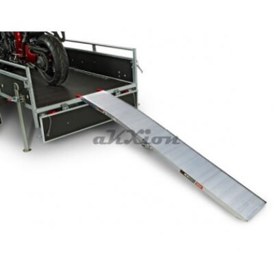 Rampe Moto Aluminium Pliable 340 kg Acebikes Ramp Essential