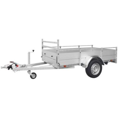 Remorque BSX 1350.205 Anssems