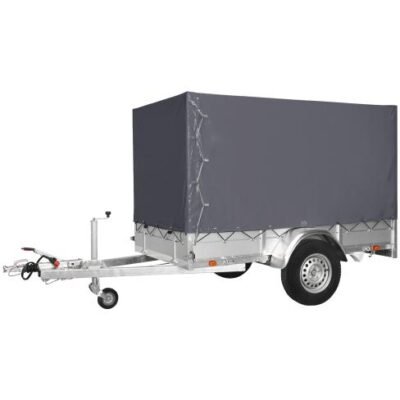 Remorque BSX 1350.251 Anssems