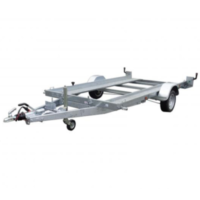 Remorque Porte voiture 39770 Lider