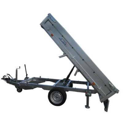 Remorque benne manuelle 42575 Lider