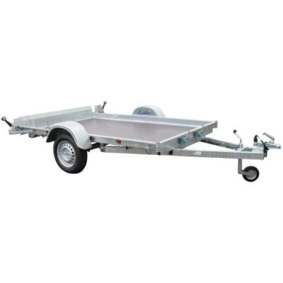 Remorque plateau robust 40360 Lider