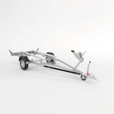 Remorque porte Jet Ski 750 kg