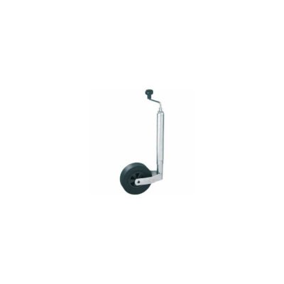 Roue Jockey Diamètre 48 mm 150 kg